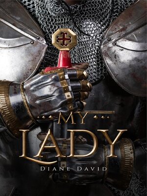 cover image of My Lady